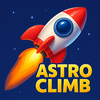 Astro Climb - Rocket Arcade