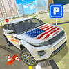 Car Driving - Parking Games