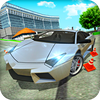 Car Simulator - Stunts Driving