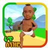 Run Senzero : Ethiopian Game