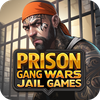 Prison Gang Wars : Jail Games