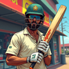 Cricket Shop League Simulator