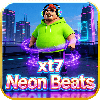 Xt7 Neon Beats