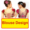 Blouse design idea ( offline )