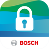 Bosch Remote Security Control