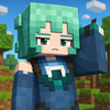 Girlfriend Mod for Minecraft