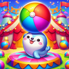 Seal Circus Bounce