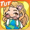 Tut World:Create amazing story