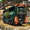 Bus Simulator Real Bus 3D