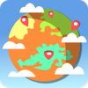 Map Mania: Geography Games