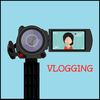 How to become vlogger