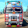 Truck Simulator Extreme: India