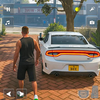 Car Driving Game 3D Simulator