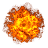 Explosion Simulator