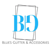 Blue's Glitter & Accessories: