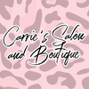 Carrie’s Salon and Boutique