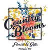 Country Blooms Florist & Gifts