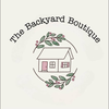 The Backyard Boutique