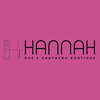 Hannah Rae's Southern Boutique