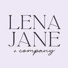 Lena Jane + Company