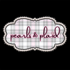 pearls & plaid co.