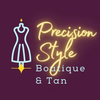 Precision Style