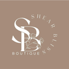 Shear Bliss Boutique