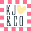 Shop KJ & Co