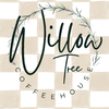 Willow Tree Coffeehouse