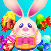 Escape Game : Easter and Bunny
