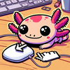 Axolotl Clicker