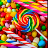 Candy Wallpaper HD