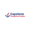 Capstone Project Helper