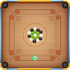 Carrom King board game