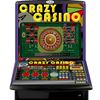 CRAZY CASINO UK Fruit Machine
