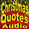 Christmas Quotes Audio