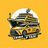 Ceiba Ferry Taxi PR