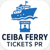 Ceiba Ferry Tickets PR