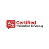 Certified Translation Service