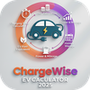 ChargeWise EV Calculator 2025