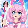Anime Doll Avatar Maker Games