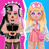 Blox Fashion Studio: Dress Up