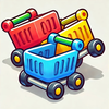 Cart Out : Jam Puzzle