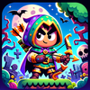 Archer's Quest: Undead Land