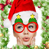 Xmas Photo Editor