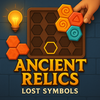 Ancient Relics: Lost Symbols