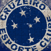 Cruzeiro Jigsaw Puzzle Soccer
