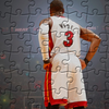 Miami Heat Puzzles