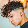 Corte de cabelo masculino 2022