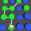 Hex Stack 3D